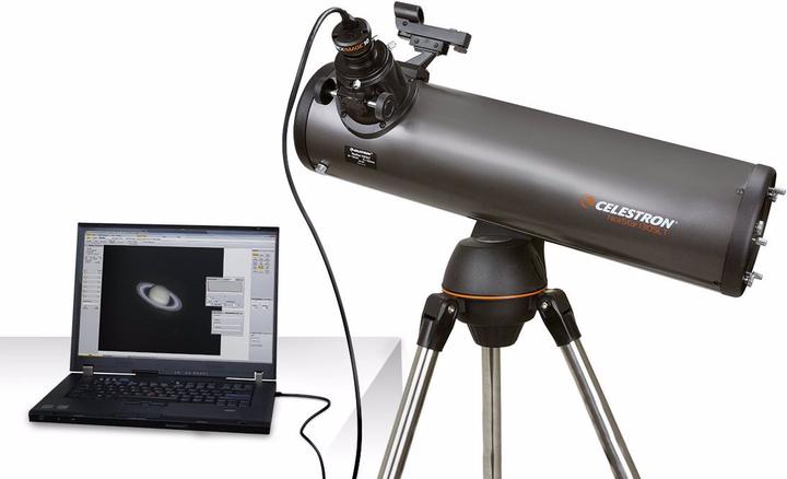 Produktbild Celestron NexImage 10