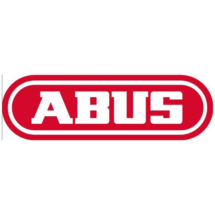Actual product image Abus Construction key
