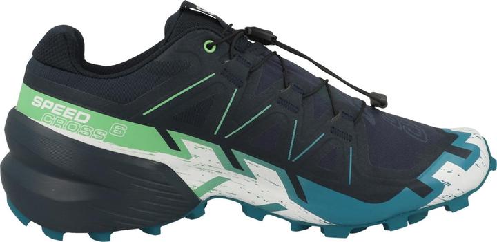 Produktbild Salomon Speedcross 6 - 61641 (46 2/3)