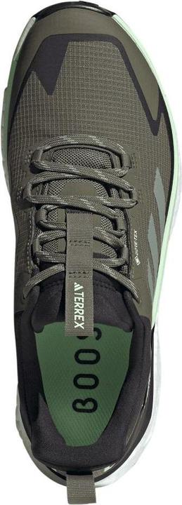 Produktbild adidas Sneaker Terrex Free Hiker 2.0 Wanderer GoreTex (41.5)