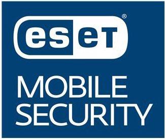 Produktbild ESET Mobile Security & Antivirus 5 User 1 year (5 Geräte, 12 Monate)