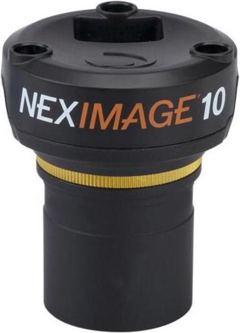 Produktbild Celestron NexImage 10