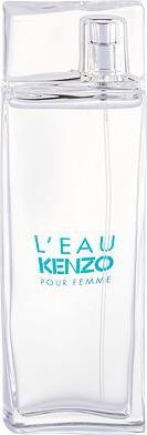 Actual product image Kenzo Eau (Eau de toilette, 100 ml)