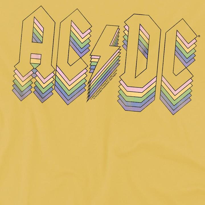Produktbild AC/DC TShirt (XL)