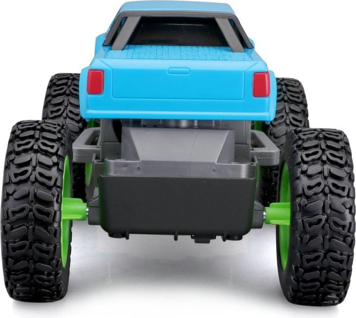 Actual product image Bauer MAISTO TECH controlled car model Off Road Go, 21cm, 82759