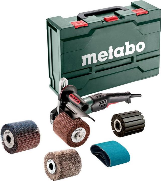 Produktbild Metabo SE 17-200 RT Set EU (1700 W)