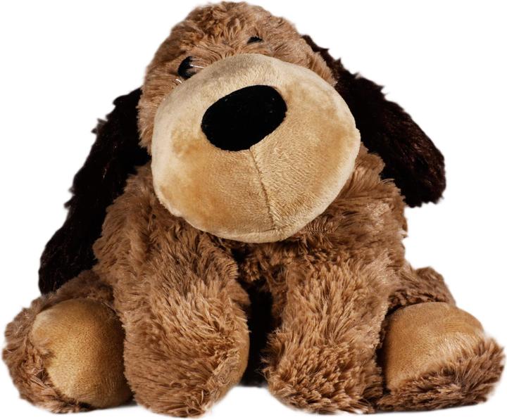 Immagine prodotto Warmies Cane Gary (4.30 cm)