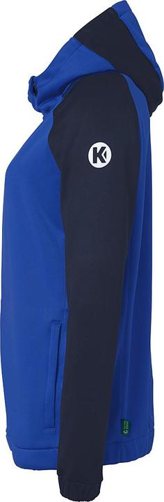 Image du produit Kempa Kapuzenjacke Ambition 28 Women (S)