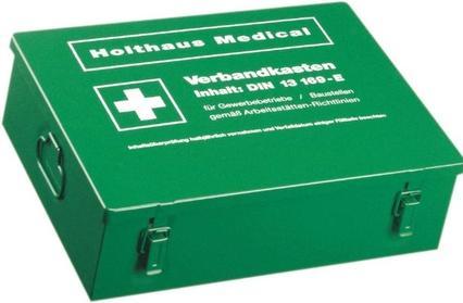 Actual product image Holthaus Holder for first aid box 63169 (First aid set accessories)