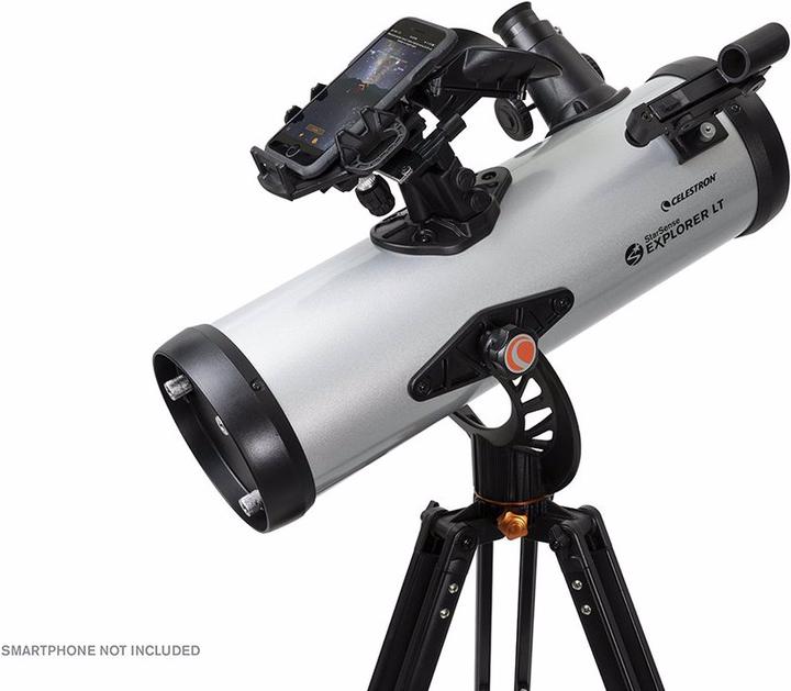 Immagine prodotto Celestron StarSense Explorer LT 114AZ