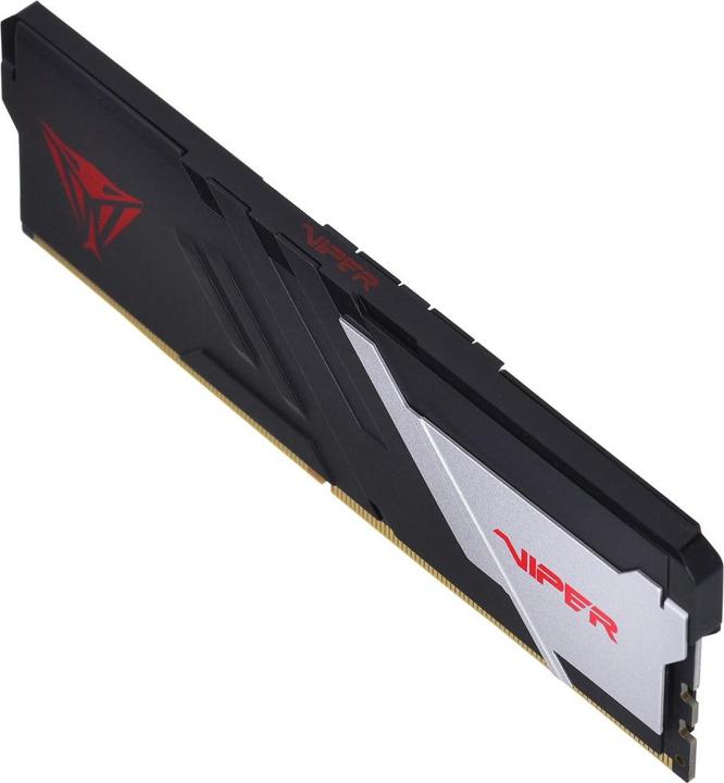Actual product image Patriot Viper Venom (2 x 32GB, 6000 MHz, DDR5 RAM, DIMM)