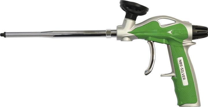 Produktbild Illbruck AA270 Schaumpistole PRO+ für 1K Schäume