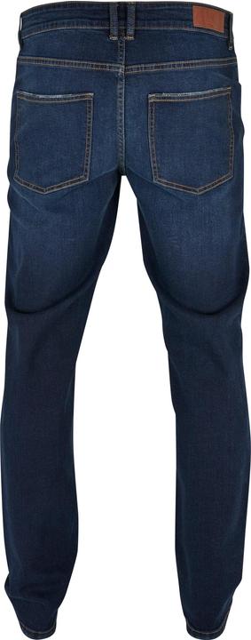 Immagine prodotto Urban Classics Pantaloni in denim strech invecchiato (32)