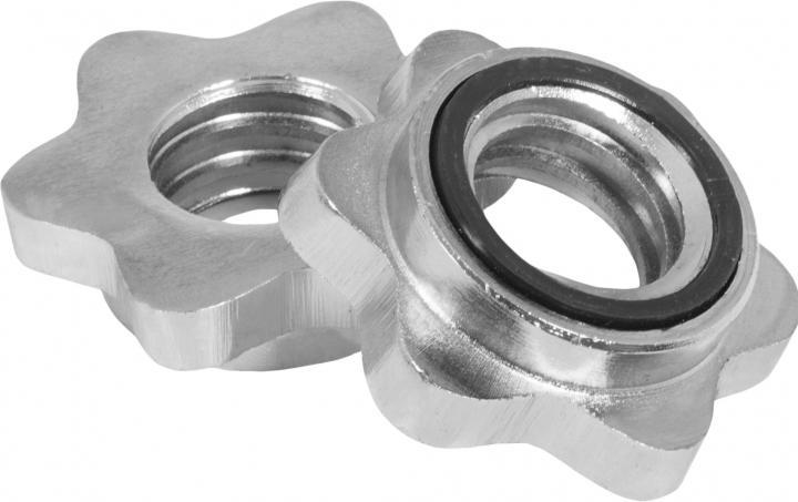 Produktbild Gorilla Sports Hantelset (4 x 1.25 kg, 8 x 2.5 kg)