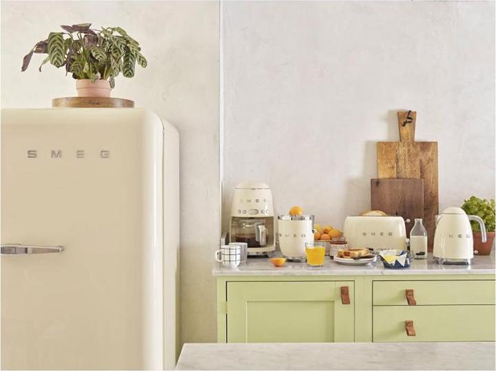 Image du produit Smeg Grille-pain