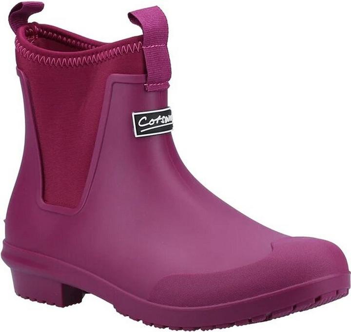 Cotswolds Gummistiefel Grosvenor