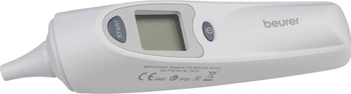 Actual product image Beurer Ft 58 (Non-contact, Forehead)