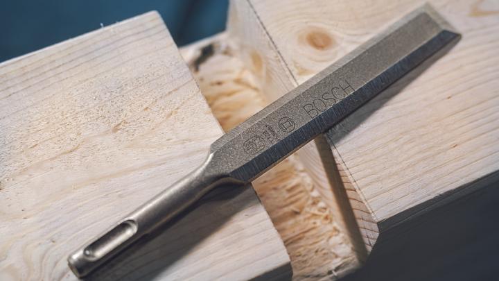 Produktbild Bosch Professional Zubehör Stechbeitel SDS Plus (20 mm)