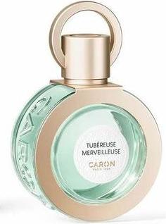 Actual product image Caron Tubereuse Merveilleuse EDP 50ml (Eau de parfum, 50 ml)