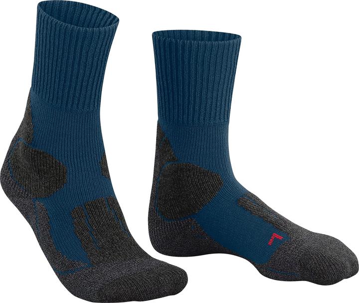 Immagine prodotto Falke TK1 Adventure Herren Trekking (39 - 41)