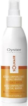 Image du produit Pierre Fabre Oyster Solare Capelli 150 ml Al Sale Marino (150 ml)