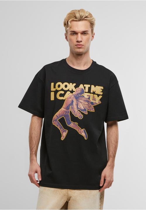 Produktbild Urban Classics Upscale Look Oversize Tee - 179281 (XS)