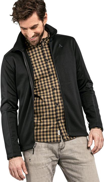 Image du produit Schöffel Veste de randonnée ZipIn! Fleece Toledo M pour homme (54)