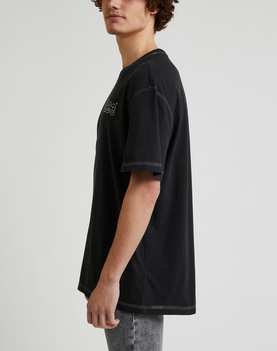 Image du produit Lee Tee Loose Seasonal (M)