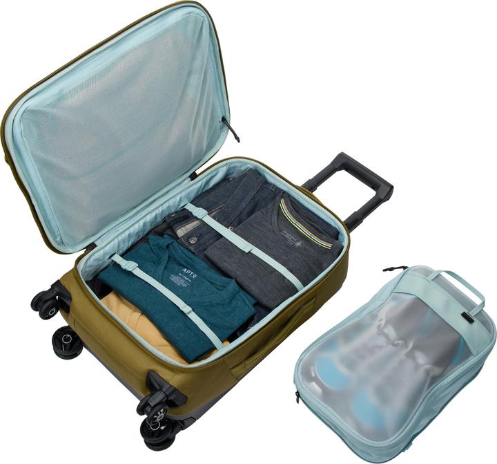 Actual product image Thule Aion (35 l, Hand luggage (up to 50 litres))
