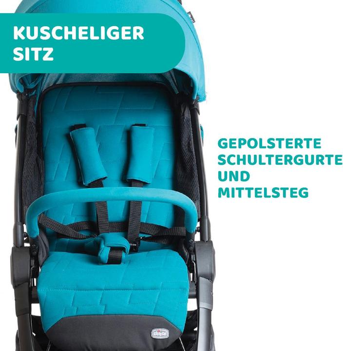 Actual product image Chicco We