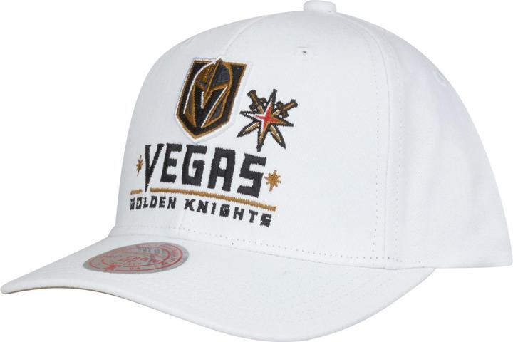 Produktbild Mitchell & Ness All In Pro Vegas Golden Knights (One Size)
