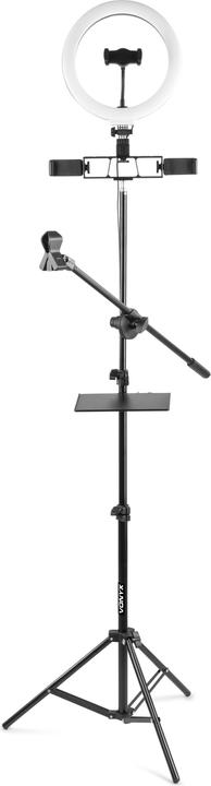 Vonyx RL25 (éclairage annulaire)