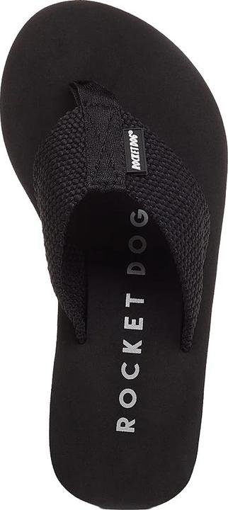 Actual product image Rocket Dog Womens/Ladies Webbing Sandals (42)
