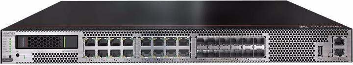 Produktbild Huawei USG6615E AC Host 16xGE RJ45 + 6xGE SFP + 0GE SFP+ Memory 1 AC POWER