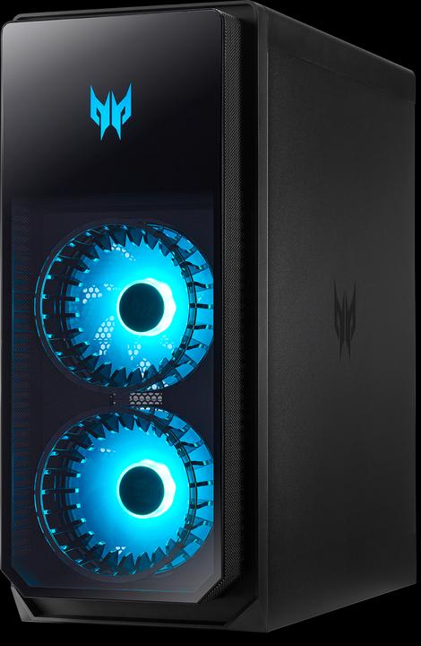 Produktbild Acer Predator Orion 5000 (Intel Core i7-14700F, 32 GB, 1000 GB, GeForce RTX 4070 Super)