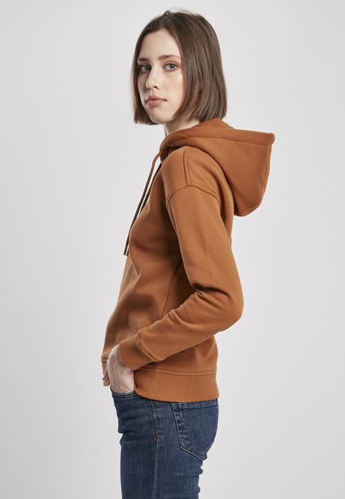 Immagine prodotto Urban Classics Felpa con cappuccio da donna (3XL)