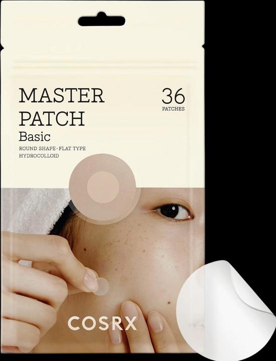 Actual product image Cosrx - Master Patch Basic (36 pcs)
