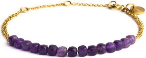 Produktbild Didyma Xanthi Violet (MAT BIJOU)