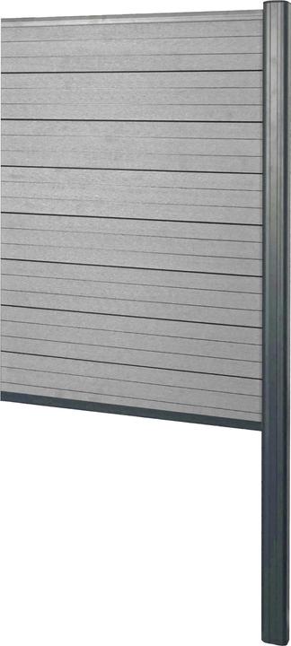 Produktbild MCW Savoie-Alu (180 cm)