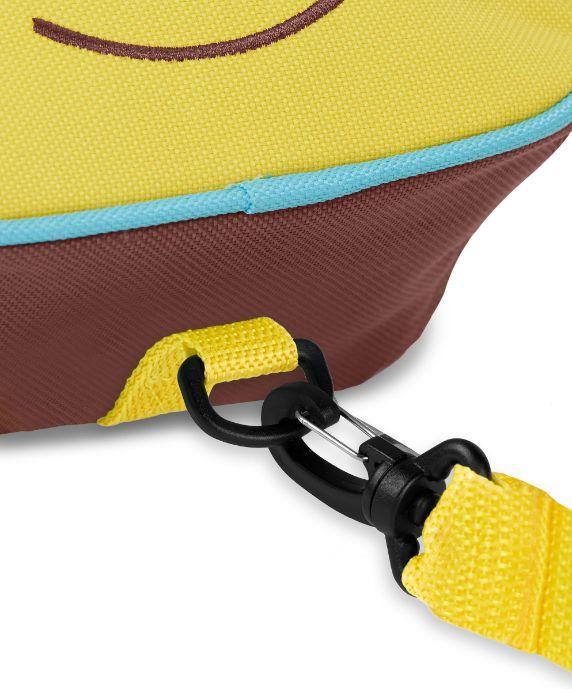 Image du produit Skiphop Girafe au harnais du zoo de Safty (3.50 l)