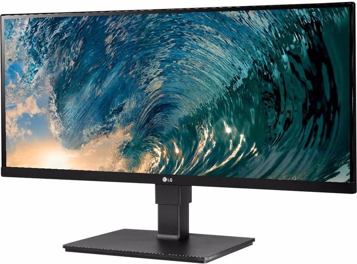 Image du produit LG 29BN650-B (2560 x 1080 pixels, 29")
