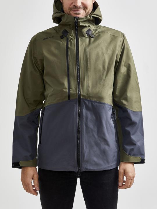 Produktbild Craft Block Shell Jacket Herren (3XL)