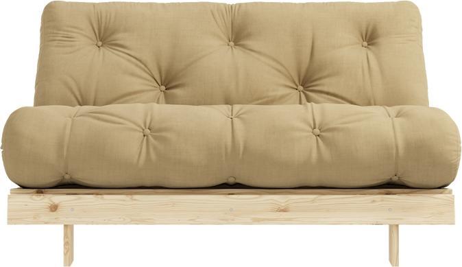 Actual product image Karup Design Roots (Sofa bed, 2 person sofa)
