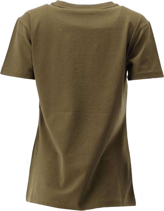 Produktbild Spalding T-Shirt Logo Women SS23 (S)