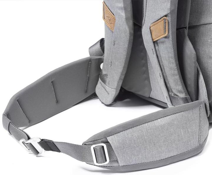 Actual product image Peak Design Everyday Hip Belt (Camera shoulder bag)