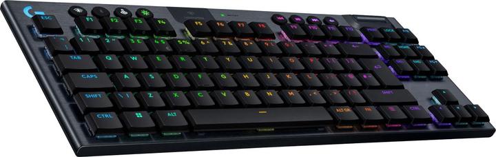Produktbild Logitech G915 X LIGHTSPEED TKL (FR, Kabellos)