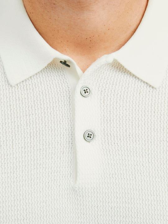 Image du produit Jack & Jones Plus Size Poloshirt Poloshirt (4XL)