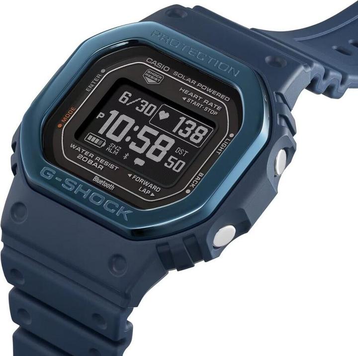 Immagine prodotto Casio DW-H5600MB-2ER (Orologio digitale, Orologio sub, 45 mm)