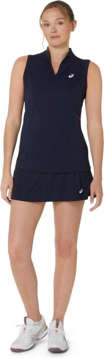 Actual product image ASICS Performance COURT TANK Lady (XL)