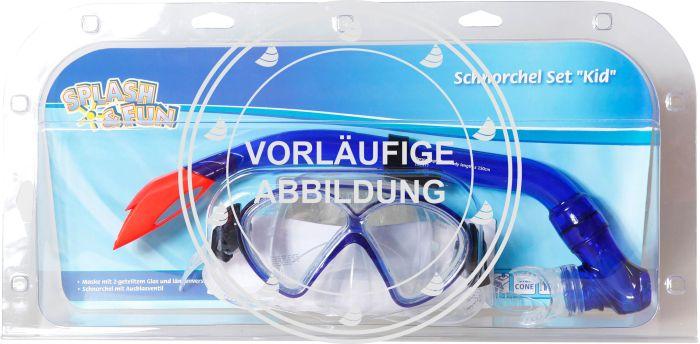Actual product image Splash & Fun Splash and Fun